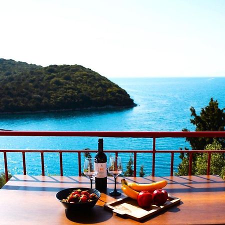 Home Sweet Home Unique Sea View ซิโวตา ภายนอก รูปภาพ