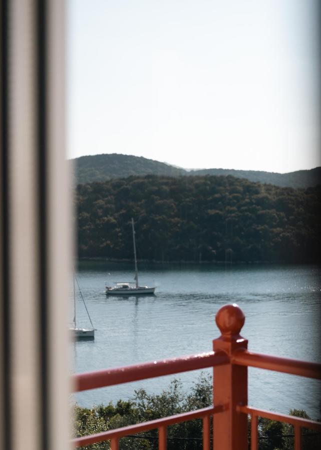 Home Sweet Home Unique Sea View ซิโวตา ภายนอก รูปภาพ